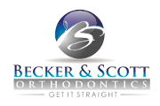 Becker and Scott DDS Logo